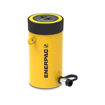 Single-Acting Hydraulic Cylinder